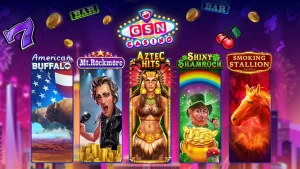 Slot Game là sự kết hợp hài hòa giữa may mắn và kỹ năng