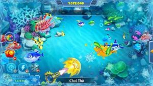 Trong thế giới game hiện nay, game bắn cá tại fb88vip đang trở thành một trong những trò chơi được yêu thích nhất