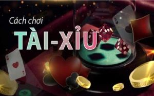 Tài xỉu tại fb88vip là một trò chơi truyền thống phổ biến trong các nhà cái casino và các app game đánh bài trực tuyến.