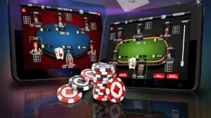 Chơi poker online tại fb88vip đã trở thành một trào lưu phổ biến trong cộng đồng game thủ trực tuyến