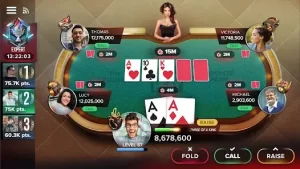 Hãy khám phá thế giới poker online tại https://fb88vip.one/ ngay hôm nay và trải nghiệm niềm vui và thử thách mà nó mang lại!