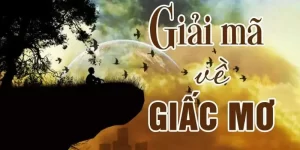 Sổ mơ là một cuốn sách hoặc phương pháp giúp bạn hiểu rõ hơn về ý nghĩa của những hình ảnh, sự kiện và cảm xúc trong giấc mơ của mình